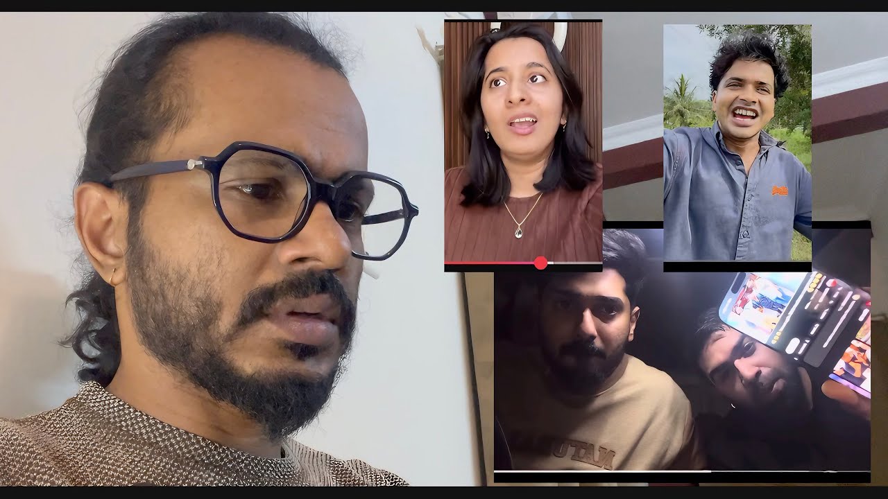 നടന്നത് വമ്പൻ ചതി🤯തെളിവുമായി അവർ രംഗത്ത്😱 /Avi Vlogz /Swathi Vlogz Divorce