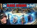 Doppelter BLOCKE SCHADEN Buff in PvP Arena [Raid: Shadow Legends]