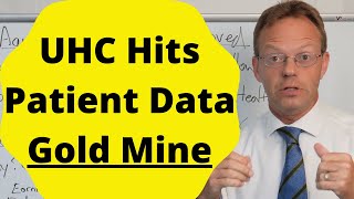 United Health Group Acquisition Of Change Healthcare Healthcare Data Goldmine