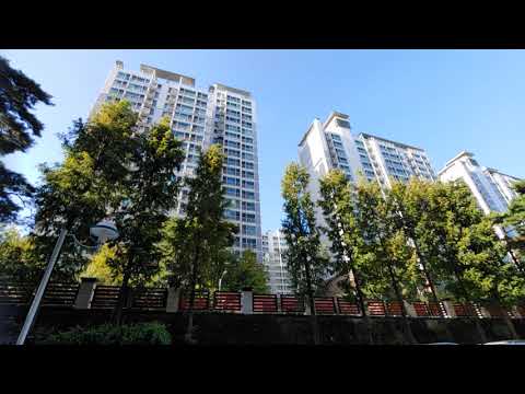 강남구 역삼동 역삼이편한세상 아파트