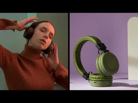 Rombica mysound BH-11: Музыка с тобой