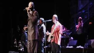 Tower Of Power - Me And Mrs Jones (Live At La Cigale, 26th march 2012)