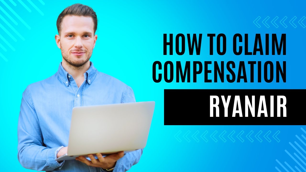 RYANAIR COMPENSATION - In 42 Seconds