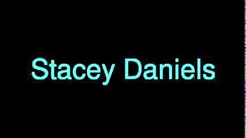 stacey daniels
