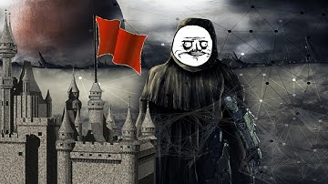 Halo 5: Castle Wars CTF