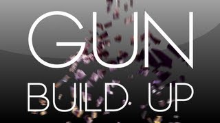 After Effects Tutorial: Gun Build Up