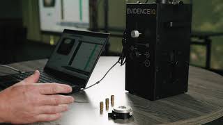 Ballistics IQ - Rapid Crime Gun Intelligence