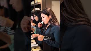 The Luxury Blend - Crystal-Infused Reed Diffuser Workshop in Calgary 💎 | VI•RO Products