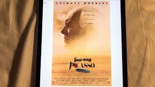 Happy 30th Anniversary to Surviving Picasso! (1996)