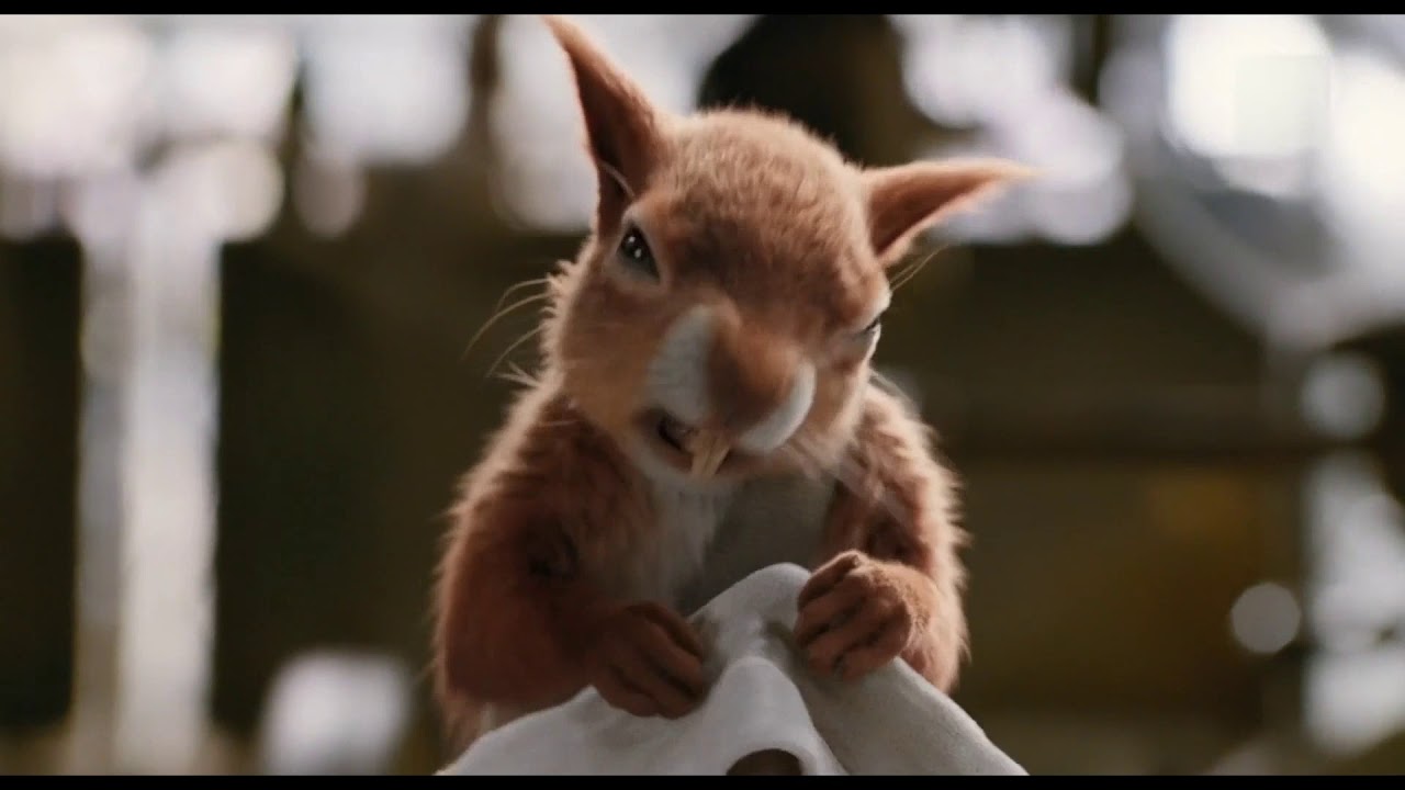 Я буду мстить! | Доктор Дулиттл | Для важных переговоров - YouTube