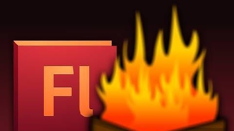 Flash CS5 - Decoraciones Animadas