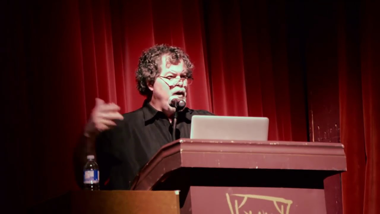 Dr daniel wallace 11min how badly did the scribes corrupt the new