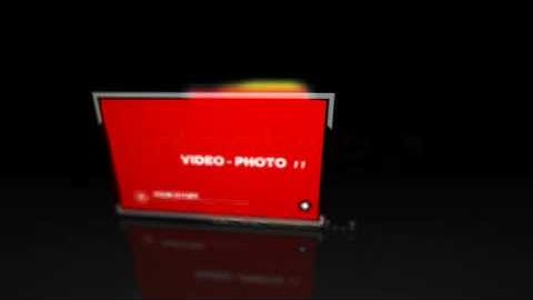 AE Project file Futurama update