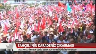 Siz Olsanız Olsanız Nemrut Olursunuz