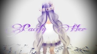 {MMD} Pacify Her