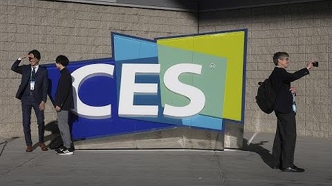 CES 2022: New electric superbikes and trucks put sustainability on the tech agenda
