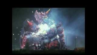Gojira Tai Desutoroia Part Iii- Akira Ifukube