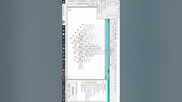 Staad Pro Tips and Tricks DAY 3 | Error in support input| #civil #youtube #youtubeshorts #shortvideo