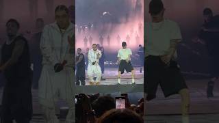 Peso Pluma  Ryan Castro  Quema Coachella coachella quema pesopluma viral concierto