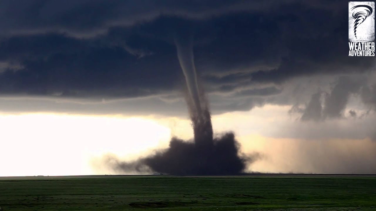 Simla, CO Tornadoes June 4, 2015 YouTube