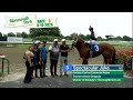 MONMOUTH PARK 08-16-2026 RACE 5