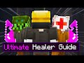 The Ultimate Healer Guide *With Progression* (Hypixel Skyblock)