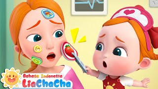 Download Lagu Dokter Kecil Lia 🩺🩹 | Ayah Terluka | Lagu Dokter | Lagu Anak-anak | LiaChaCha Bahasa Indonesia MP3 Download Lagu Dokter Kecil Lia 🩺🩹 | Ayah Terluka | Lagu Dokter | Lagu Anak-anak | LiaChaCha Bahasa Indonesia MP3