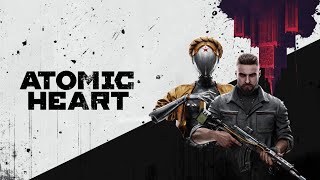 Atomic Heart Dlc#3 Песня Крокодилы Гены @Skyfoxrock