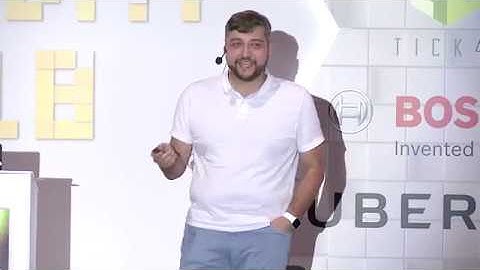 Radoslav Stankov - History of JavaScript