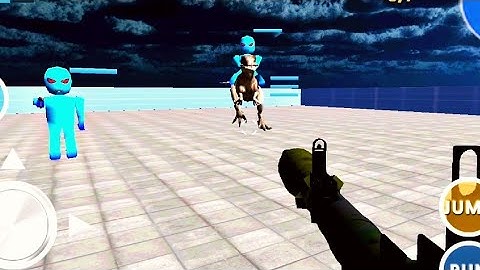 Finding Blue | Gameplay Walkthrough:AndroidGamePlay#part6