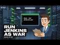 Faster Than Ever: Jenkins Installation Made Fun!