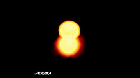 3D White Dwarf Merger