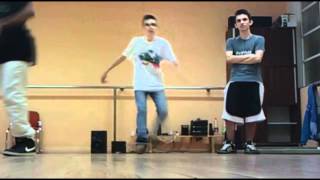 Newmakerfs - Training [Free Step]