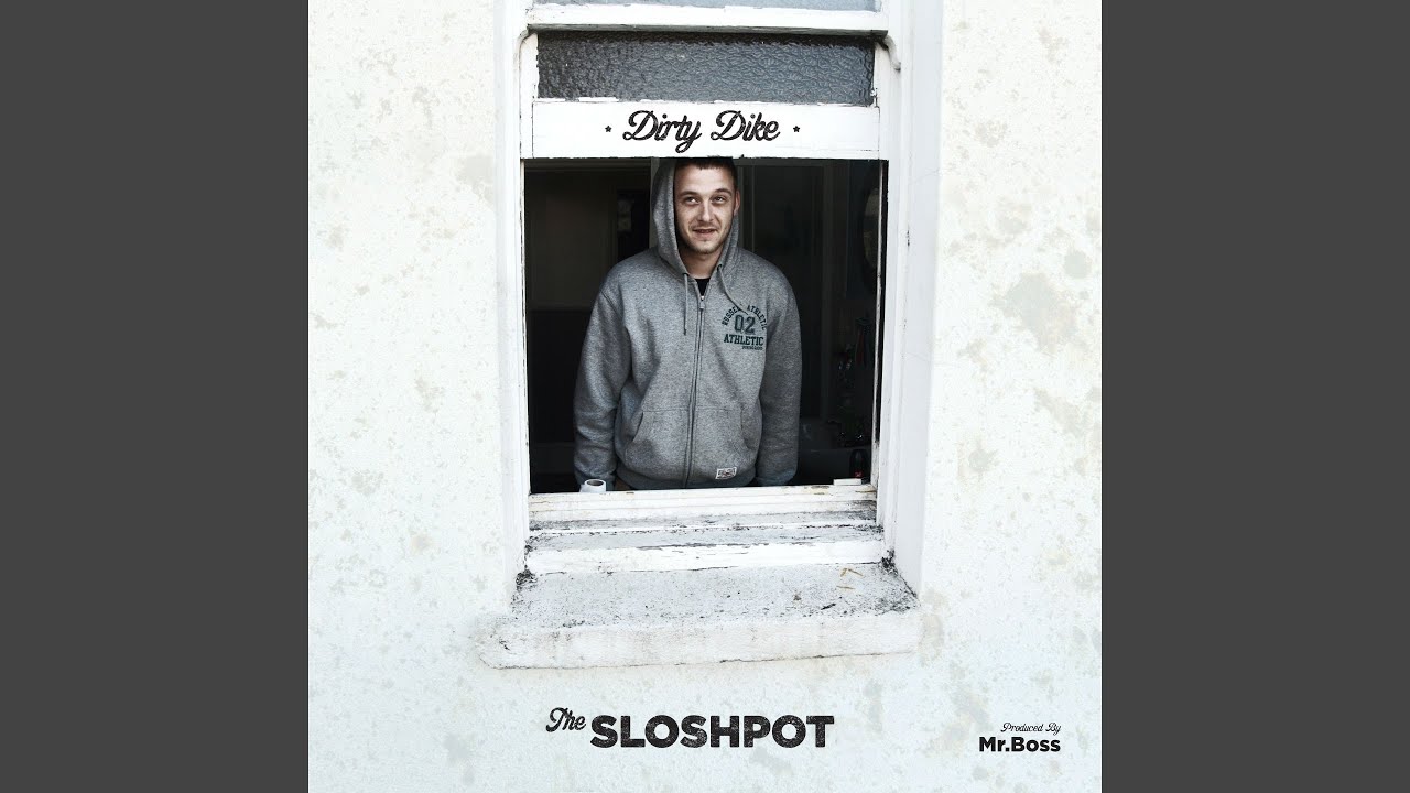 Plenty More Piss in the Toilet