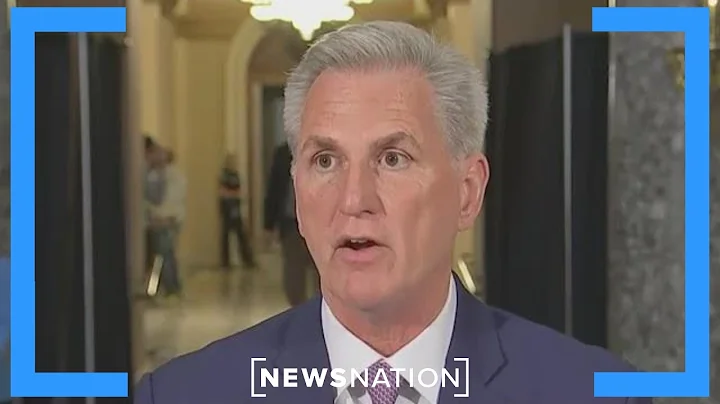 House GOP passes debt limit bill | The Hill