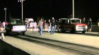 JMillerJr76 vs OKC Farmtruck