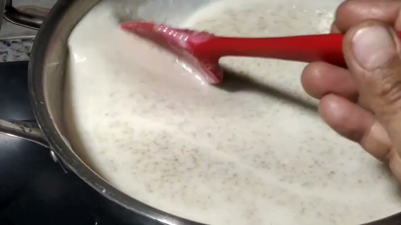 #Talbina  / dalia recipe ⭐⭐⭐⭐⭐