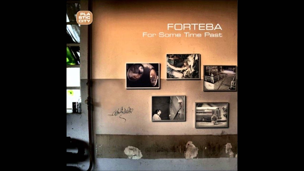 Regardez Forteba: Exxed [HQ] sur YouTube