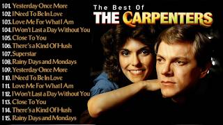 The Carpenters Greatest Hits  Album  The Carpenters   Best Of Carpenter 2025