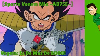 (Dragon Ball/Spanish) Es De Más De 8000!!! - Sparta Venom Mix -AB75E-
Spanish: ¡Guau! ¡Mi segundo remix de Spanish Sparta que hice en Vegas Pro! ¿Bastante genial, verdad?
English: Wow! My 2nd Spanish Sparta Remix That I Made On Vegas Pro! Pretty Cool Right?
Base By AlkinBoy7500HD
Source By Toei Animation! (Dragon Ball/Spanish) Es De Más De 8000!!! - Sparta Venom Mix -AB75E-