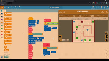 Vex Vr Unit 4 Challenge
