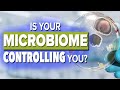 The secret life of microbes (and how it impacts YOU) | Ep126