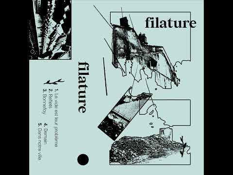 Filature artwork