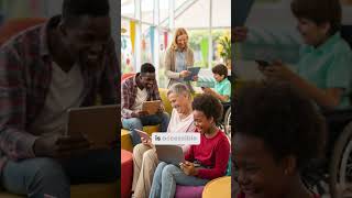 Locked out of the digital world? Not on our watch!