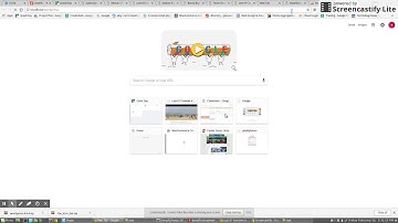 Install WordPress in mint linux