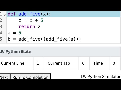 Python Functions: How to Use Function Calls