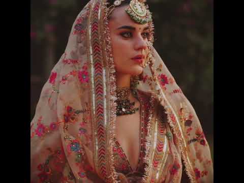 Heritage Bridal The New CollectionSultana