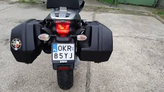 BMW R 1150R