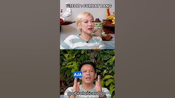 ARIEL UNGKAP SIAPA ORANG YG BIKIN DIA GALAU DAN HANCUR. BCL IKUT NANGIS (AREIL NOAH&BCL)