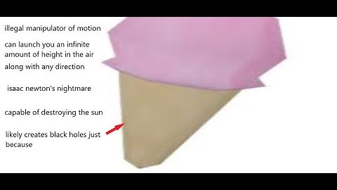 Robot 64 Glitch Tutorials | Icwarp (Ice Cream Warp)